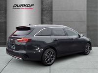 Kia cee'd Sportswagon - Vorschau Bild 3