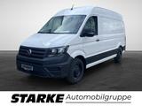 Volkswagen Crafter 35 Kasten 2,0 TDI MR HD L3H3  AHK PDC Te