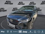 Mazda CX-5 2.5 SKYACTIV-G 194 Homura 2WD - Mazda CX-5 Gebrauchtwagen in Bielefeld