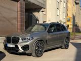 BMW X3 M COMPETITION M COMPETITION - BMW X3 M Gebrauchtwagen