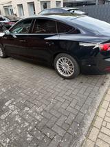 Audi A5 2.0 TDI S tronic Sportback - - Audi A5 Unfallwagen