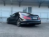 Mercedes-Benz CLS63 AMG 4Matic*Voll* - Mercedes-Benz CLS 63 AMG aus 2013