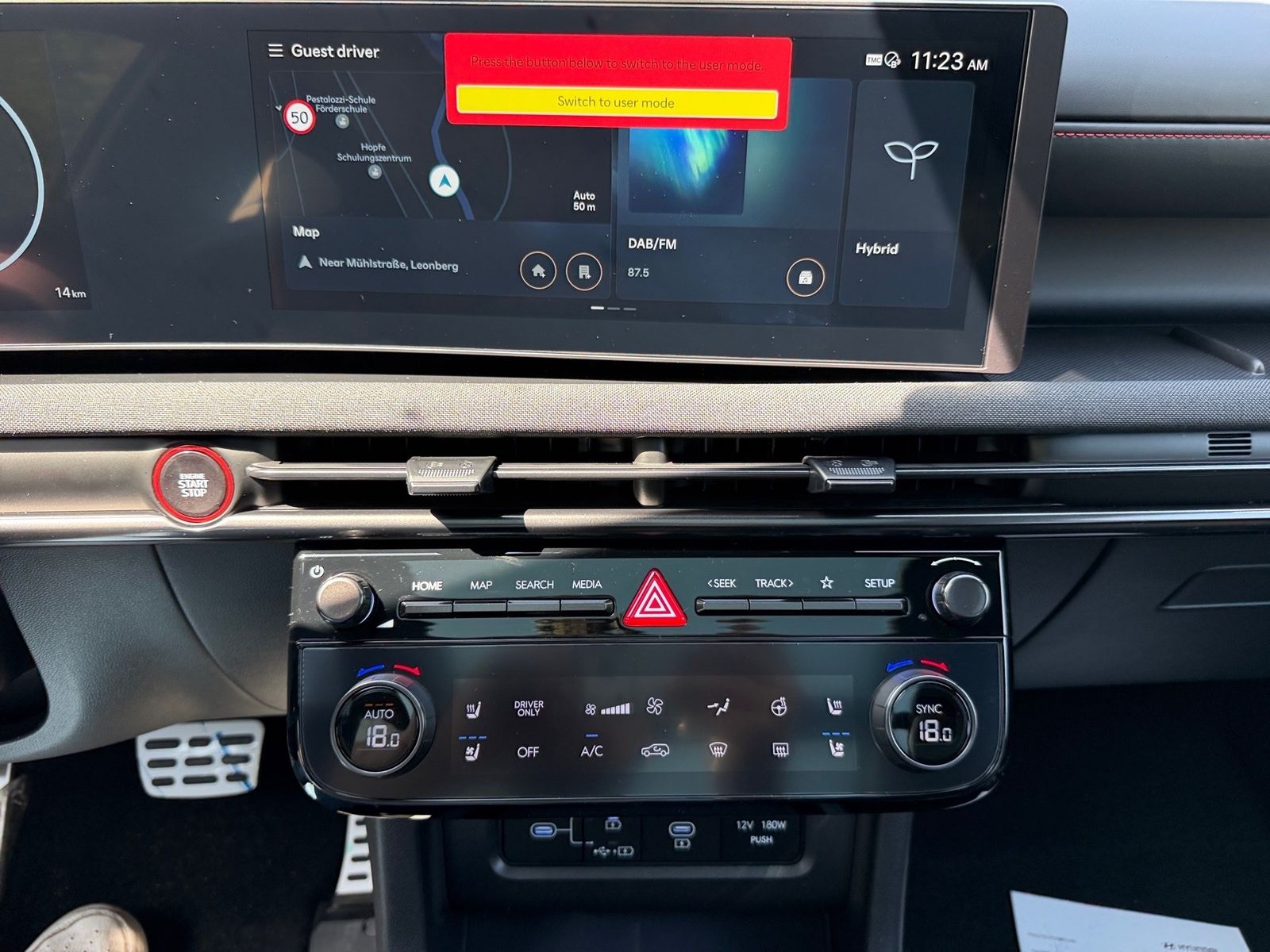 Hyundai Tucson – Bild 4