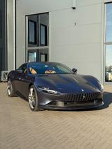 Ferrari Roma Daytona Cognac/Cuoio - Ferrari Roma aus 2022