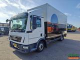 MAN TGL 7.150 4x2 Daycab Euro6B - 7T - Geschlossener - MAN Tgl 7 150