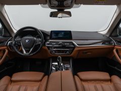 Foto Nummer 35: BMW 520d