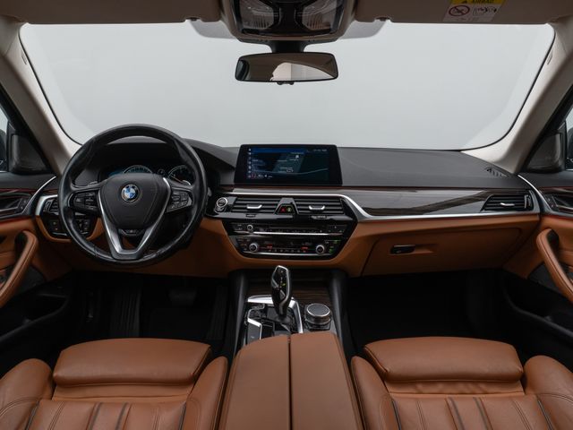 Foto Nummer 35: BMW 520d