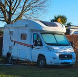 LMC H 577 Breezer Lift - LMC Breezer