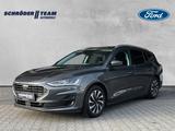 Ford Focus Turnier Titanium - Ford Focus Jahreswagen mit Diesel-Antrieb