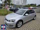 Volkswagen Golf 1.2 TSI BMT Comfortline NAVI+SITZHZG+PDC+G - Gebrauchtwagen in Wolfsburg