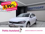 Volkswagen Polo 1.0 MPI COMFORTLINE PDC SITZHZG KLIMA - Volkswagen Polo in Hamm