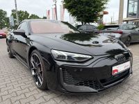 Audi RS e-tron GT - Vorschau Bild 16