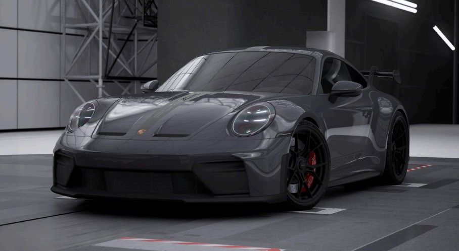 Image of Porsche 911