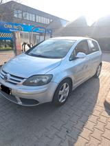 Volkswagen Golf Plus 1.4 TSI 170 PS Automatik  - Volkswagen Golf: 170 Ps