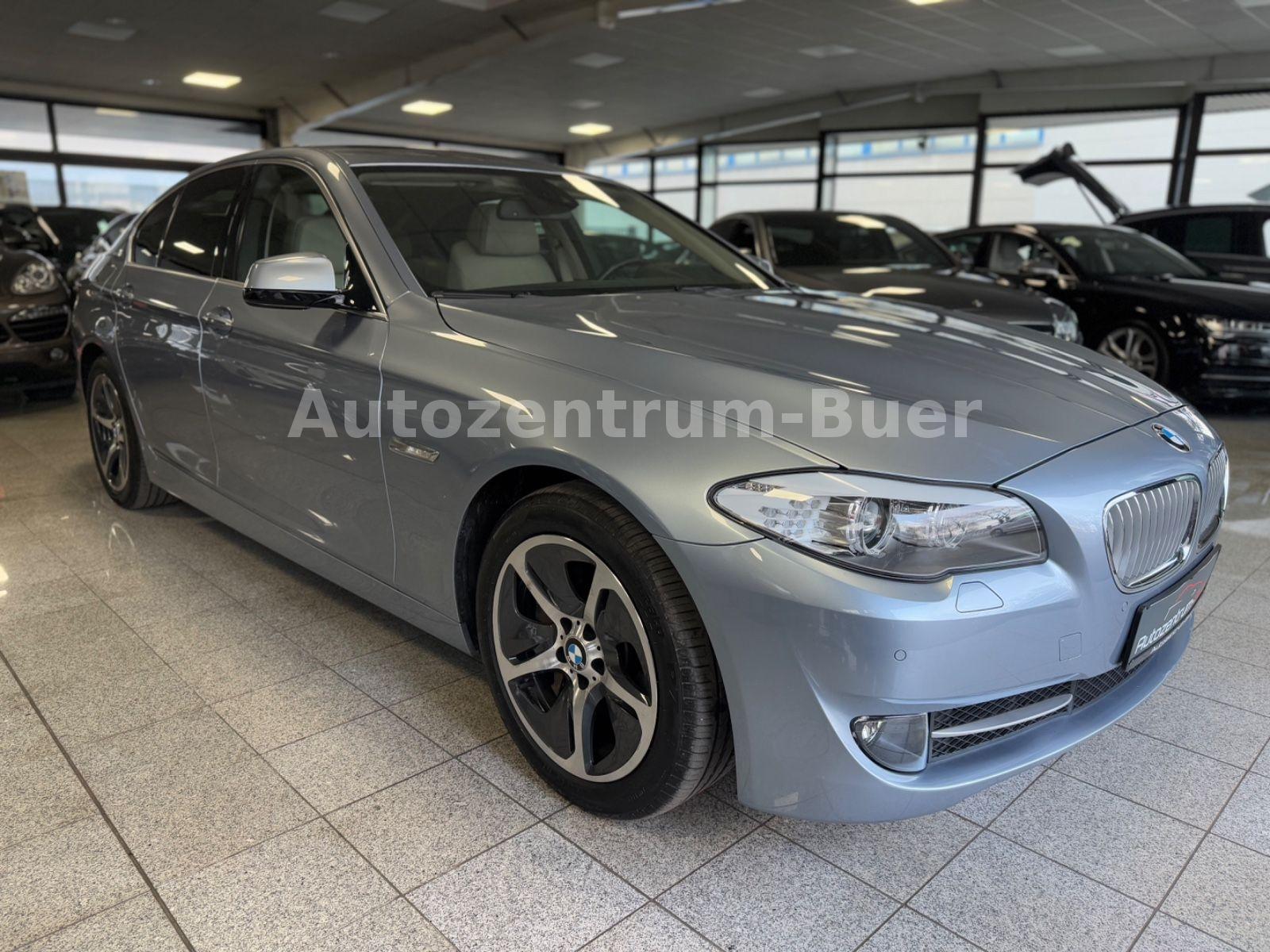BMW 535 Active Hybrid HUD/Soft/S.Dach/Kamera/Memory