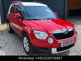 Skoda Yeti Ambition Plus Edition Steuerkette Neu - : Euro5, Steuer