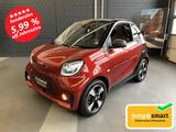 Smart EQ cabrio Exclusive LED Kamera Sitzh.Lenkradh.BC - Smart ForTwo Jahreswagen