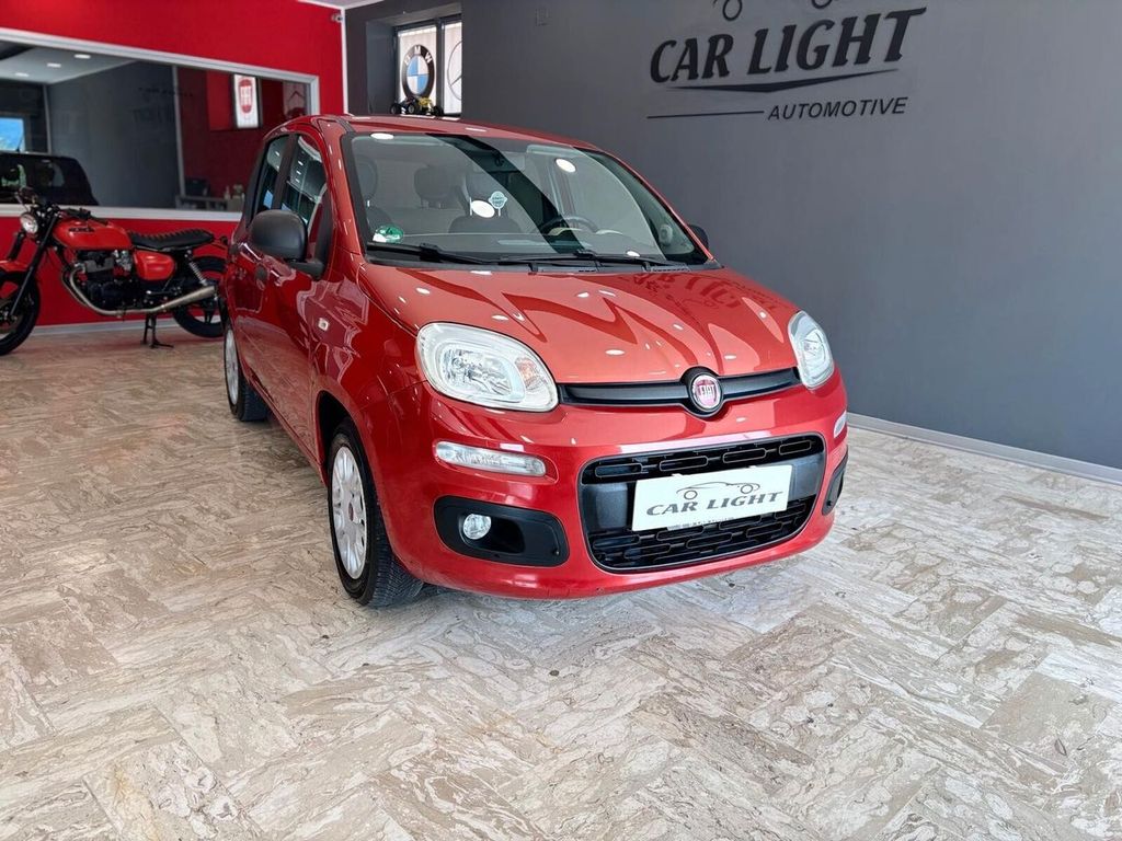 Image of Fiat Panda