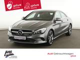 Mercedes-Benz CLA 200  LED Navi Kamera Alufelgen PDC - : Alufelgen