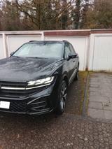 Volkswagen Touareg 3.0 V6 TDI 210kW 4MOT Tiptr. R-Line ... - gebrauchte VW Touareg aus dem Jahr 2024