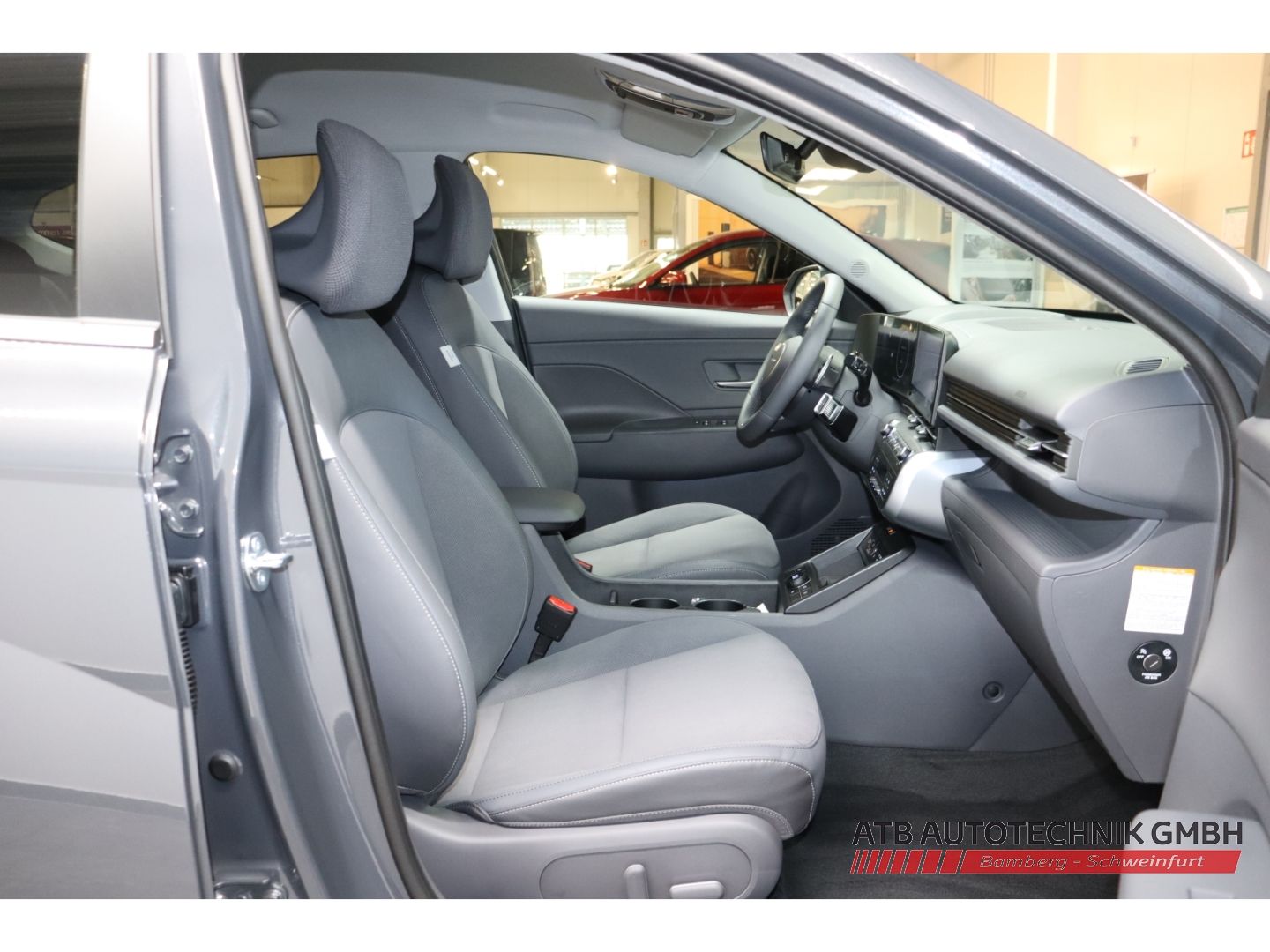 Fahrzeugabbildung Hyundai KONA Elektro Prime MY26 65kWh 204 PS 2WD HUD Nav