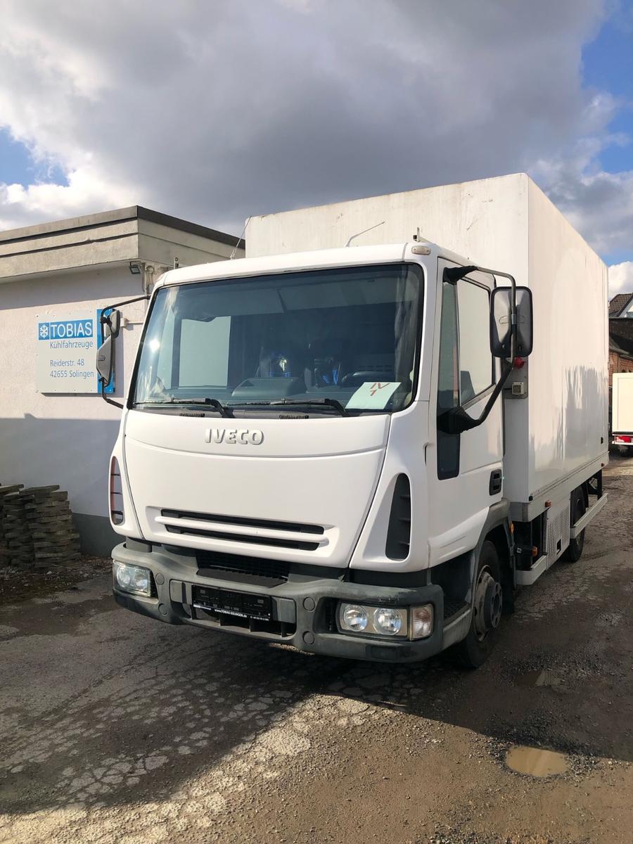 Iveco ML 10, 7,5 t