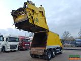 DAF FAG CF75.250 6x2/4 Day Cab Euro5 EEV - Zoeller  - DAF Cf 75