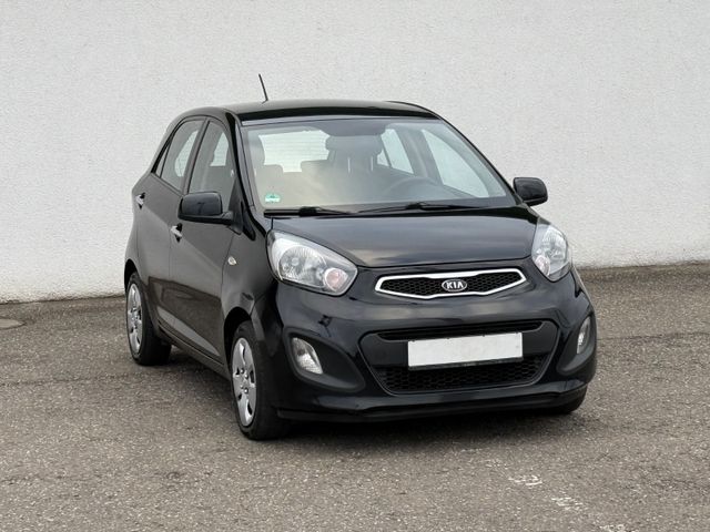 Kia Picanto 1.0 Edition 7/5-TRG/KLIMA/