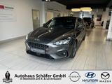 Ford Focus Lim. ST HUD AD El. Panodach Sportsitze Len - Ford Focus: ST Sport