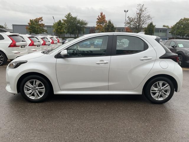 Mazda 2 Hybrid  Agile Sitzheizung Kamera ACC DAB