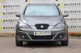 Seat Altea XL 4You|iTech|NAVI|SHZ|MFL|PDC|Temp|Family - gebrauchte Seat Altea aus dem Jahr 2014