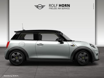 MINI Cooper SE - 9