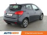 Kia Venga 1.6 Dream Team *PDC*SHZ*ALU* - Kia Venga: Automatik
