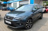 Seat Arona FR* Beats Sound* Navi* Kamera* DAB* LED - Seat Arona in Essen