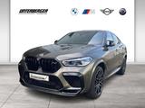BMW X6 M Gestiksteuerung M Competition HK HiFi DAB - gebrauchte BMW X6 M aus dem Jahr 2023