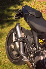 Ducati Monster+ dark   A2   937 ccm    - DUCATI MONSTER DARK