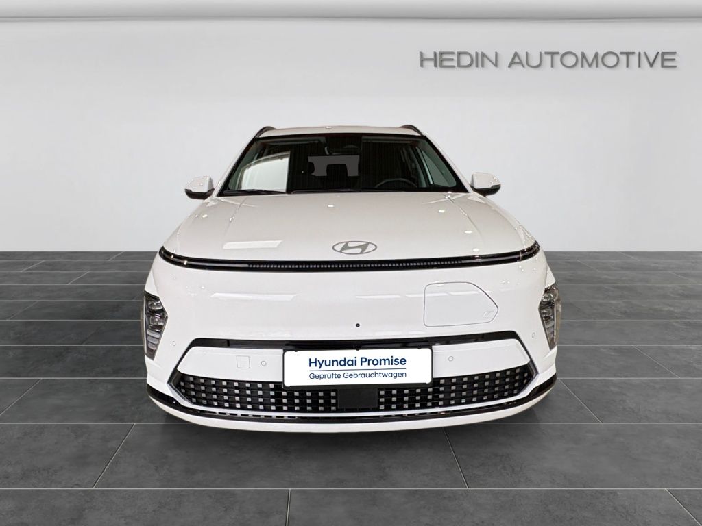 Hyundai Kona – Bild 9