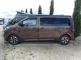Pössl Vanster Citroen 145 PS Xenon * El. Parkbremse - Pössl Vanster