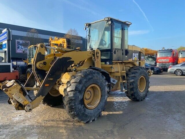 CAT 928 G 