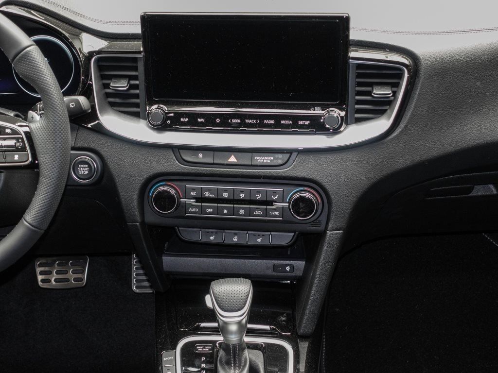 Kia XCeed - Bild 13