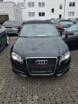 Audi A3 1.2 TFSI Attraction Cabriolet Attraction - Audi A3: Cabrio, 1.2