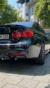 BMW 335i xDrive | M-Perfomance | kein Re-Import  - BMW 335: 335i Xdrive
