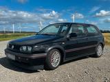 Volkswagen Golf 3 GTI Jubi Edition BJ 1996 - Volkswagen Golf: Jubi