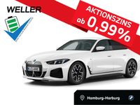 BMW i4 - Vorschau Bild 1