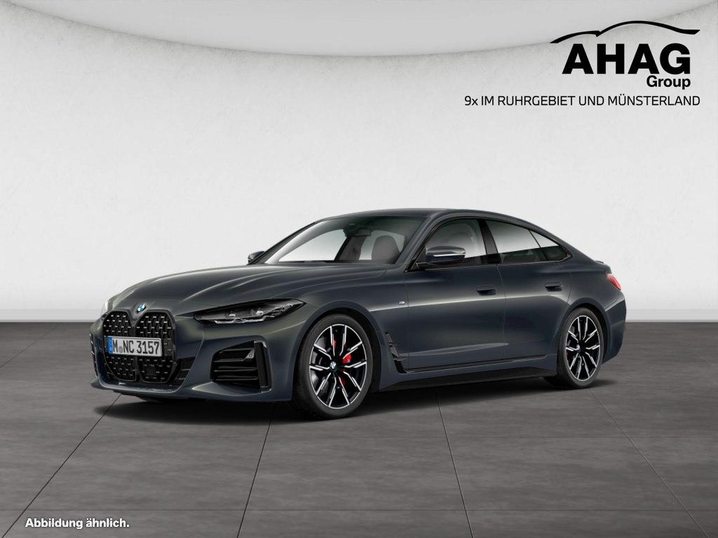 BMW 430i Gran Coup MSport Pro 2023