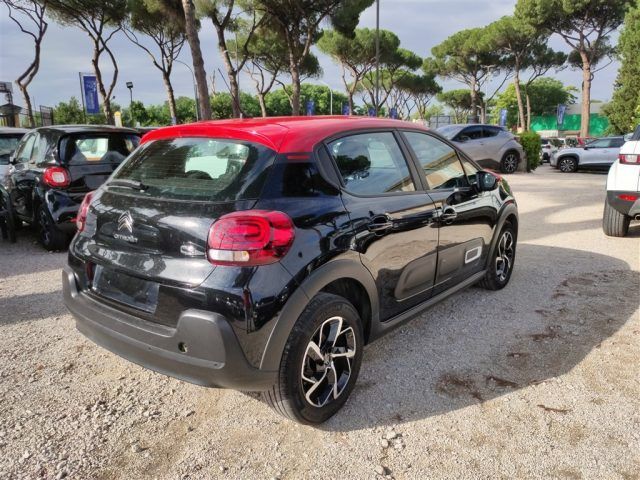 Citroën CITROEN C3 1.2 EAT6 S&S Feel Pack CARPLAY,CRUISE