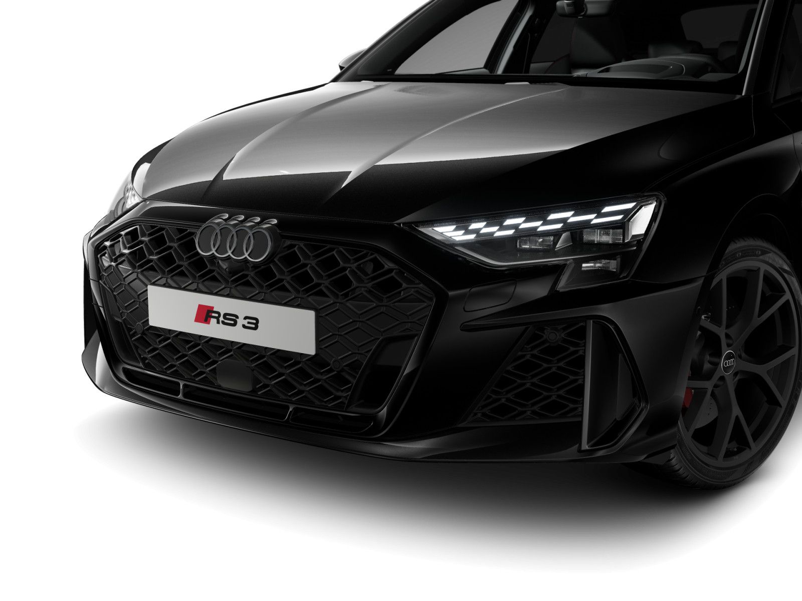 Audi RS3 - Bild 7