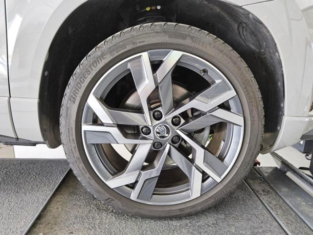 Skoda Karoq - Bild 8