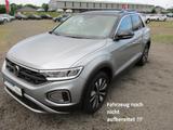 Volkswagen T-Roc Goal 2,0 TDI DSG 5-Jahres-Garantie - Volkswagen T-Roc mit Diesel-Antrieb: Garantie