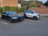 Audi A4 Avant 3.0 TDI Quatro 3S-Line Pano - Audi A4: Quatro